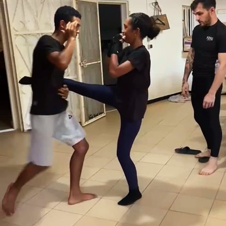 Séance de coaching 3